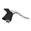 Road / Fixed Gear Bicycle 22.2-23.8mm Aluminum Alloy Brake Levers Set