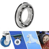 Scooter Skateboard Wheel Deep Groove Ball Bearings 80x140x26mm