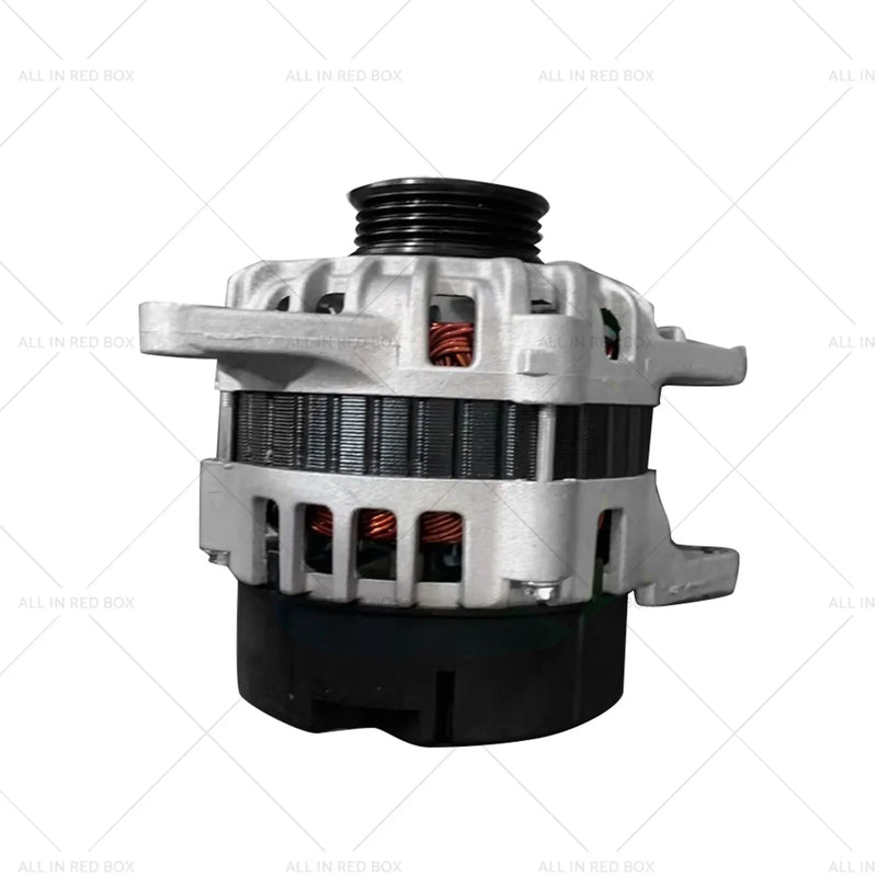 Hyundai Accent, Elantra, Excel, Kia Cerato 12V Alternator (2000-2006)