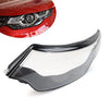 Land Rover Discovery Sport Left Headlight Lens Cover (2015-2019)