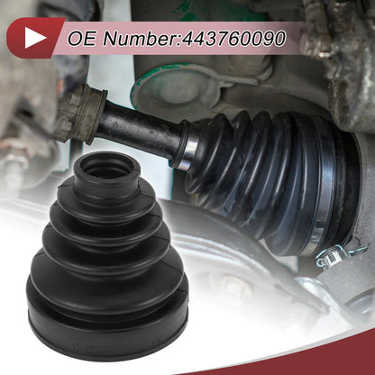 Inner CV Joint Boot Kit for Toyota 4Runner (2024)