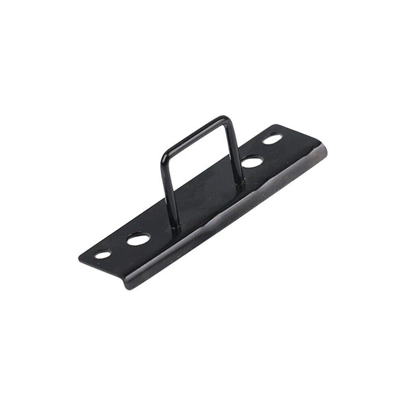 Dodge Ram Trucks Steel Upper Door Latch Striker