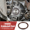 Toyota Land Cruiser 4Runner 2 x Engine Crankshaft Oil Seal