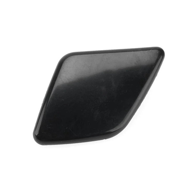 Volvo XC90 2 x Headlight Washer Cover Front Bumper Trim (2007–2014)