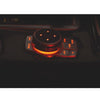 BMW 1 / 2 / 3 / 4 / 5 / 6 / 7 Series Multi-Media Control Knob Trim Cover