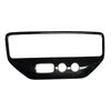 Maserati GranTurismo GC 2008-17 Dry Carbon Fiber AC Control Panel Cover Trim