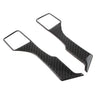 Toyota Land Cruiser Prado Steering Wheel Panel Cover Trim (2010-2018)