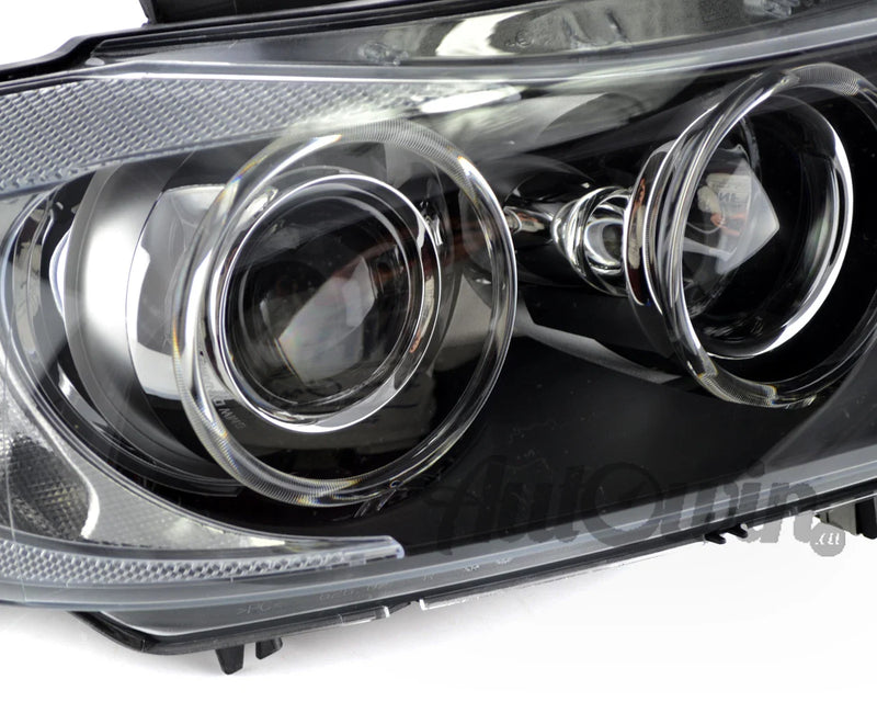 BMW 3 Series E90 E91 (2007-2013) - OEM, New Bi-Xenon Adaptive Headlights