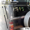 Nissan Pathfinder Rear Window Glass Lift Supports Struts
