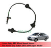 Honda City Sedan ABS Wheel Speed Sensor (2003-2004)