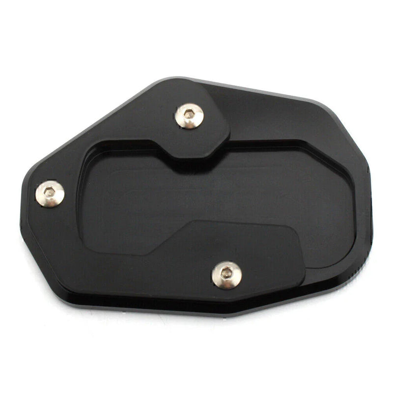 Harley-Davidson Pan America 1250 CNC Side Stand Enlarger Plate (2021-2023)
