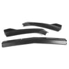 Benz W117 C117 CLA45 Front Bumper Lip Lower Cover Trim (2017-2018)