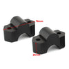 Kawasaki Versys 1000 Handlebar Risers (2015-2022)