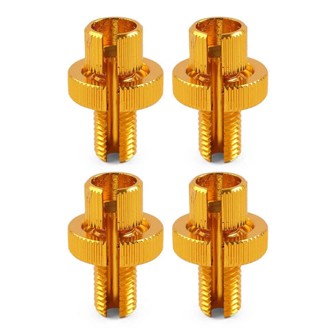 Motorcycle ATV Dirt Bike 10mm Clutch Brake Throttle Cable Adjuster