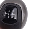 Honda Civic DX EX LX 6 Speed Gear Shift Knob (2006-2011)