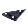 Cadillac XT5 Right Side Mirror Corner Triangle Cover Trim (2017-2019)