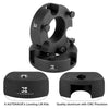 Toyota Tacoma 2005-2020 2.5" Front Suspension Leveling Lift Kit