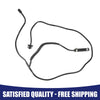 Ford Coolant Reservoir Hose (2011-2014)