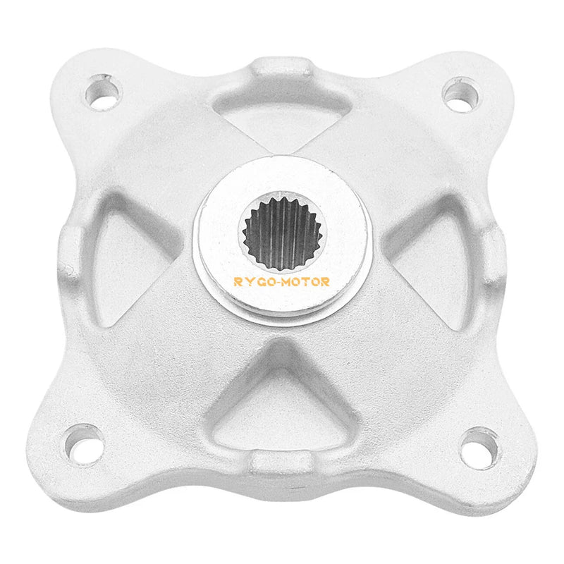 Polaris Sportsman Front Wheel Hub & Bearing & Studs