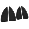 Mazda CX-5 4 x Inner Door Armrest Cushion Mat Covers (2013-2015)