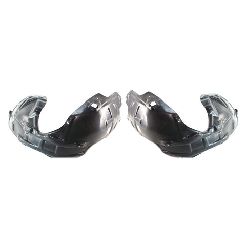 Set of 2 Fender Liner For Dodge Challenger 2008-2014
