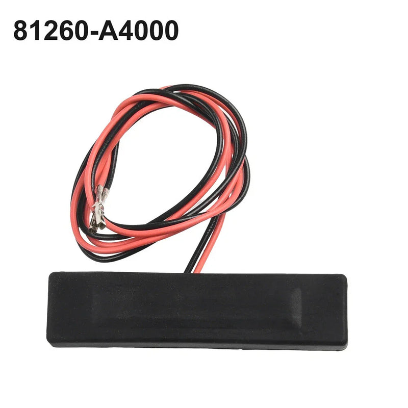 2015-2021 Kia Sedona Tailgate Release Handle Switch (2015-2021)