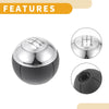 Mini Cooper R50 R53 5 Speed Manual Gear Shifter Knob (2000-2006)