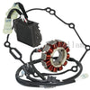 Yamaha YZ250 YZ250F Magneto Stator Regulator Gasket (2014-2018)