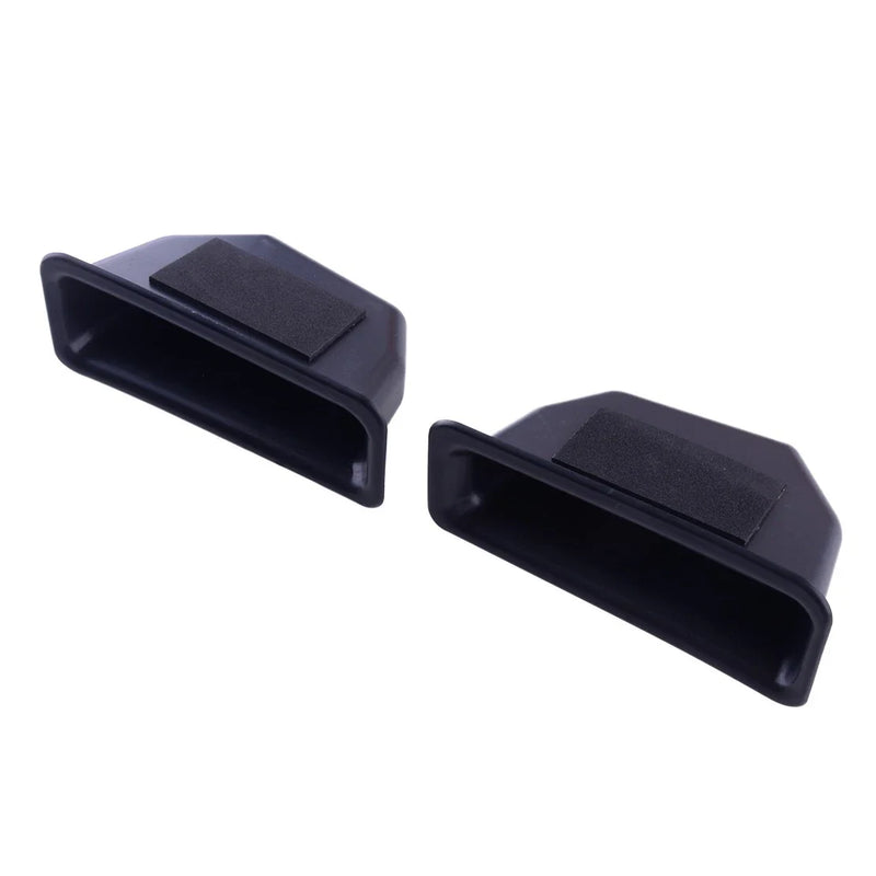 Ford Explorer Rear Door Side Storage Box Armrest Phone Container (2011-2023)