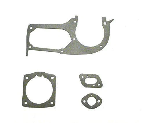 Husqvarna Chainsaw 349 / 395 Engine Gasket Set