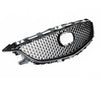 Mazda 6 Atenza Front Upper Bumper Diamond Grille (2014-2016)
