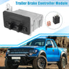 Ford F-150 3 x Trailer Brake Control Switch (2011-2014)