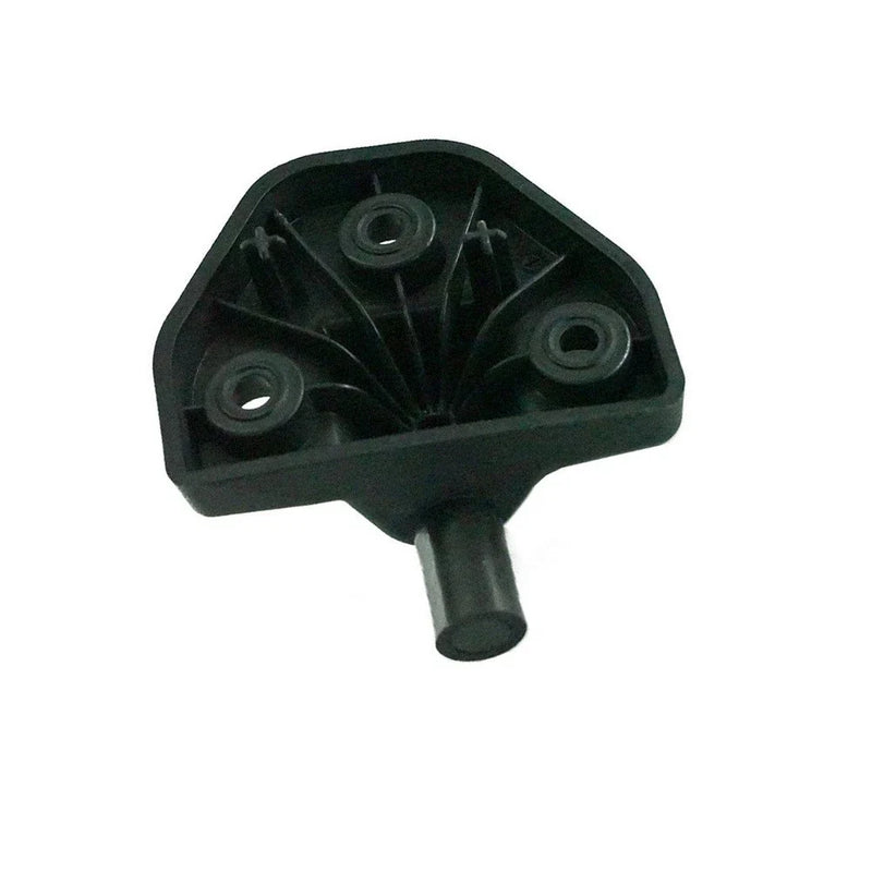 Cayenne Bearing Block Support Rear Right Trunk Cargo Cover