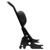 Harley Sportster Iron 883 Forty Eight Sissy Bar Backrest (2004-2022)