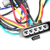 Chevy Impala, Monte Carlo Headlamp Wire Harness Front Right/Left (2000-2005)