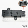 Nissan Maxima Infiniti Q50 Front Right Seat Backrest Switch (2014–2023)