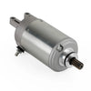 Suzuki GS 500, GSX-R 750, GSX 750 F, Katana Starter (1982-2011)
