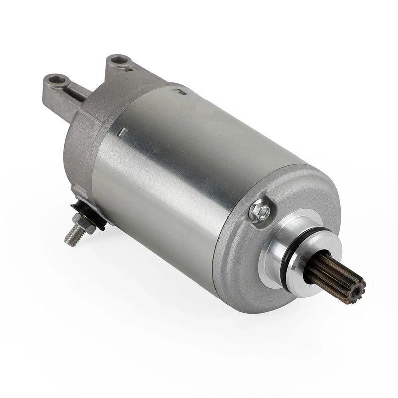 Suzuki GS 500, GSX-R 750, GSX 750 F, Katana Starter (1982-2011)