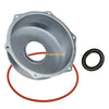 Yamaha Bruin Big Bear Grizzly 250 350 Rear Brake Drum Cover & O-Ring Seal