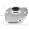 Mini Cooper Transmission Filter Oil Pan Gasket (2002-2023)