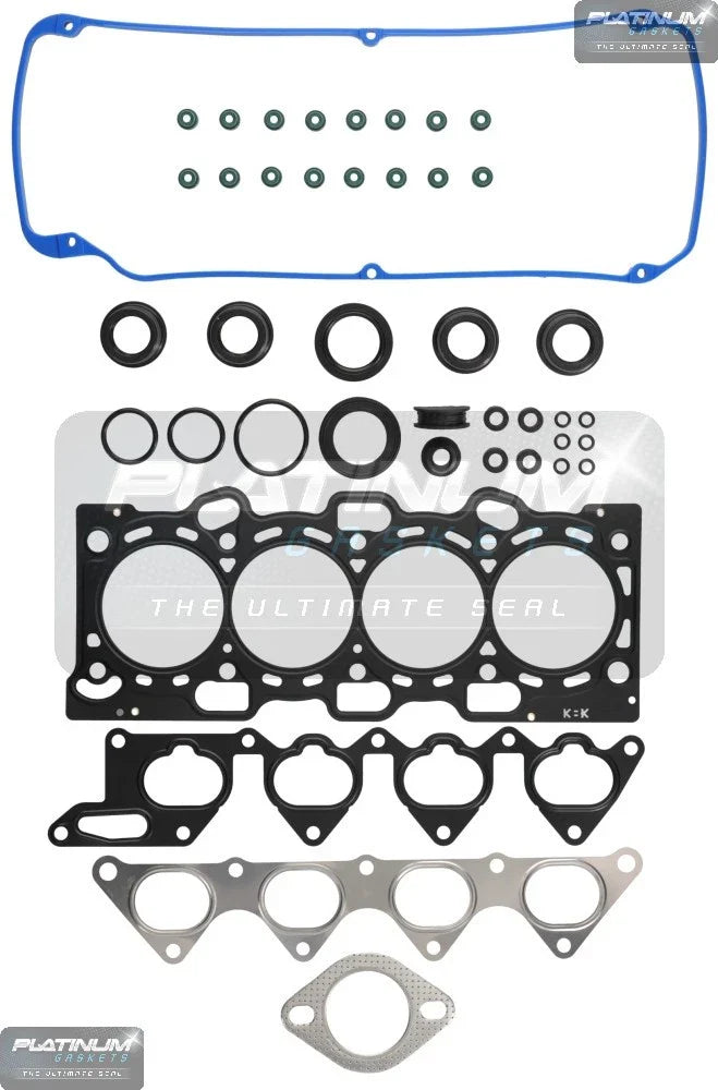 Mitsubishi Lancer CE 16V 1.8L 4G93 Head gasket set (1995–2003)