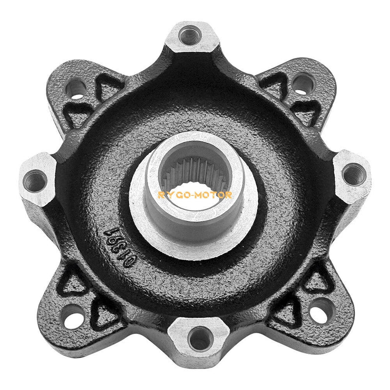Polaris RZR 570 / RZR 900 / RZR 4 800 Front Wheel Hub (2010–2019)
