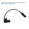 VOLVO VM260 VM310 (2006-2011) 1 Pc Crankshaft Position Sensor