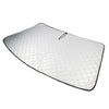 Mazda 6 Foldable Windshield Sun Shade Visor (2014-2021)