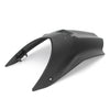 BMW R1200GS / R1200GSA Black Front Fender Extender Mudguard (2013-2023)