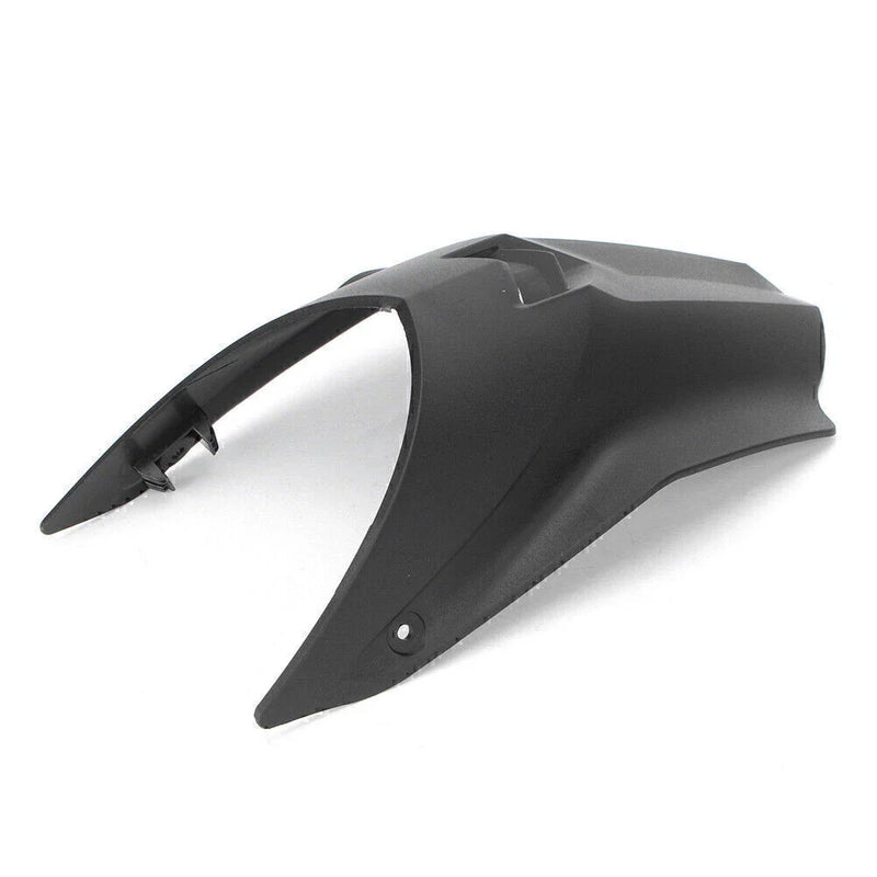 BMW R1200GS / R1200GSA Black Front Fender Extender Mudguard (2013-2023)