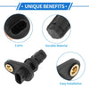 Chevy Cruze Crankshaft Position Sensor 1.4 (2011-2015)