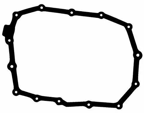 Honda NV400 Steed Clutch Cover Gasket