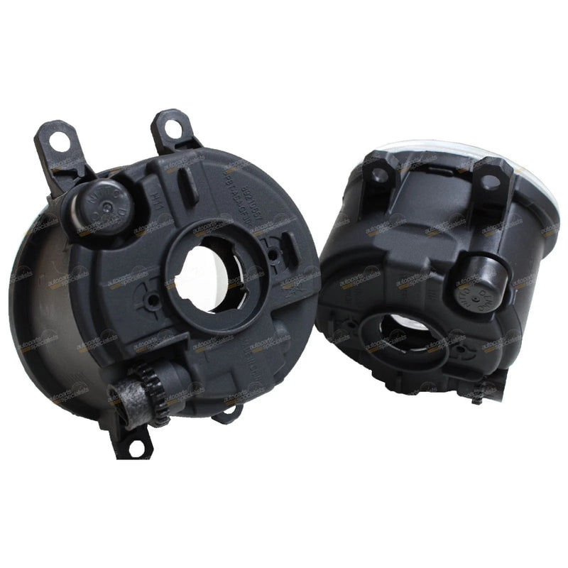 Toyota Prius ZVW30R 2 x LH + RH Fog Lights (2009–2011)