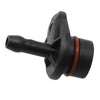 Car Accessories Plastic Repair Kit Waste Valve Vacuum Pump Valve